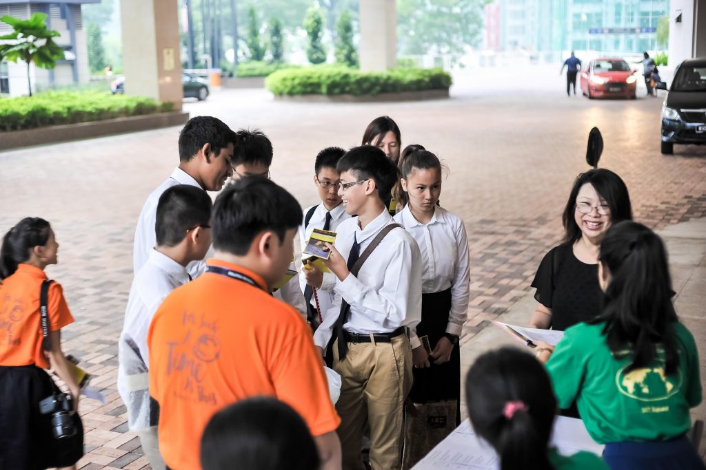 Singapore Private Education Institution FAQs | TLS Academy