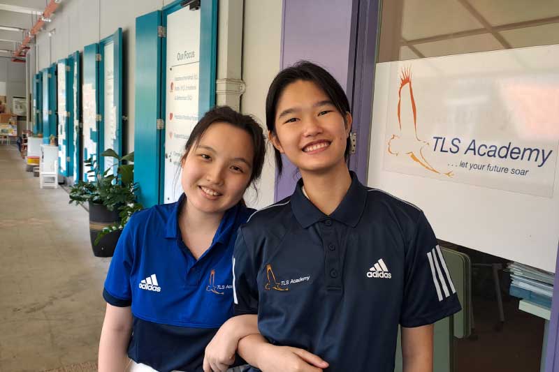 TLS Academy generally follows the Singapore School Calendar. | TLS Academy